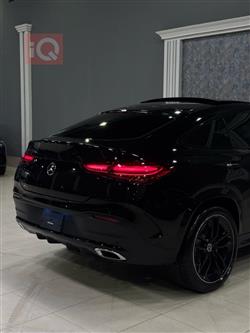 مرسيدس بنز GLE  كوبيه